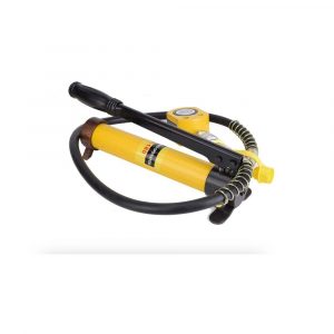 عفريتة قصيرة موديل إنرباك صفراء سعة 10 طن