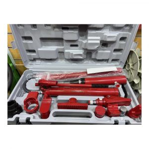 عفريتة سمكرة 10 طن — أزرق (DUMA دوما)