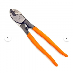 قاطع كابلات 10 بوصة أصفر — DUMA (دوما)