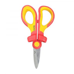 مقص كهربائي معزول حتى 1000 فولت — HAYA دوما