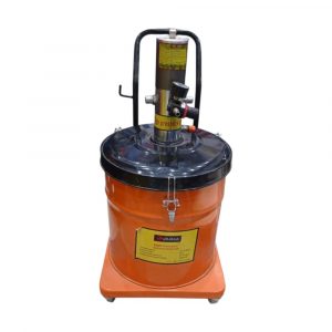 مشحمة برميل هواء 12 لتر - أحمر - DUMA (دوما)