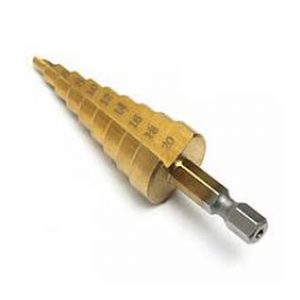 ريشة كراون هرمية — مقاس 13 إلى 25 ملم (CTLDP0002)