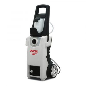 ماكينة غسيل ضغط عالي ريوبي 130 بار