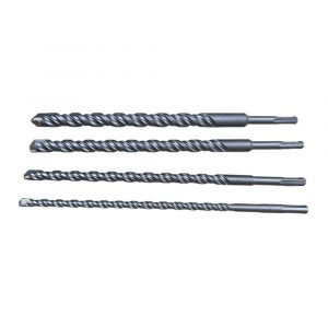 ريشة دريل للهِلتي 14 × 160 مم — دوما (DUMA)