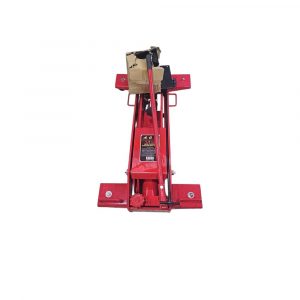 جاك أرضي هيدروليكي دوما صيني 1.5 طن طراز ZX0104A