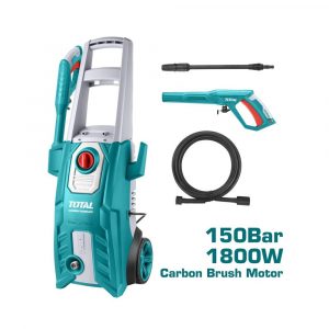 غسالة ضغط عالي 150 بار من توتال