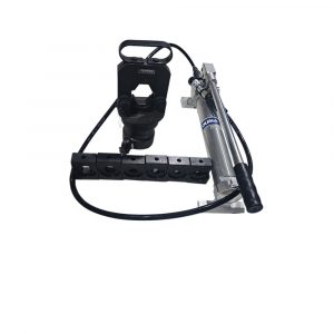 مكبس كابلات هيدروليكي 150–630 مم — DUMA