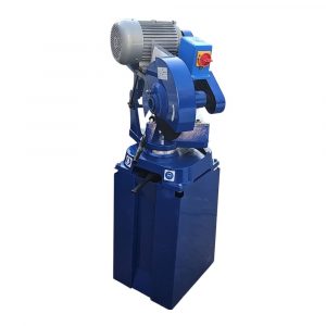 قاطع فيبر لقص الحديد 16 بوصة DUMA — 3000 واط، 220/380 فولت