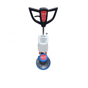 جلاية أرضيات وقافي 17 بوصة، 3 قطع، 1200 واط