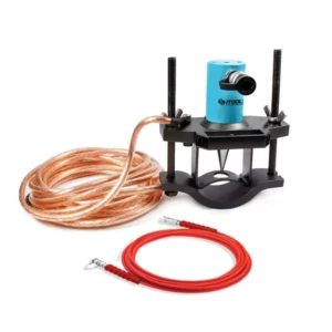 جهاز تثقيب كابلات هيدروليكي مع وحدة تفريع شحنات دوما