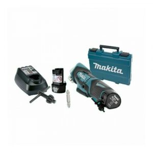 مثقاب شحن ماكيتا بتصميم على شكل صاروخ