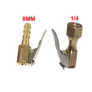 رأس بلف هواء لتعبئة الإطارات - نحاس - فلس بي | قطع غيار دوما