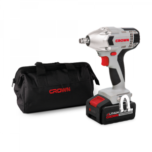 مثقاب شحن لاسلكي 18 فولت — كراون CT22015N