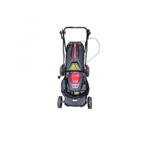 جزازة عشب دوماتك 18 بوصة موديل DM41P محرك 150 سي سي