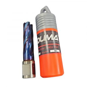 ريشة دريل مغناطيسية 18 مم طويلة - DUMA