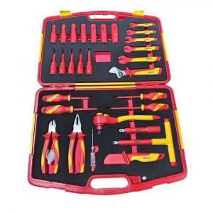 طقم 20 قطعة حبوب معزولة 1000 فولت — DUMA (دوما)