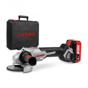 شاحن كراون 20 فولت 4 أمبير - موديل CT23001HX