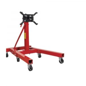 حامل محرك سيارات بسعة تحميل 2000 رطل — دوما