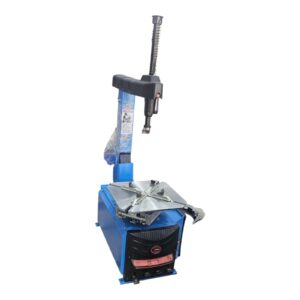 ماكينة بنشر عمودية لإطارات جنط 24 — دوما FS-850