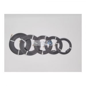 سلك تسليك أسلاك كهربائية حديدي يدوي 25 متر - دوما