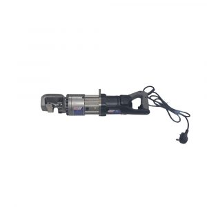 طعاجة حديد كهربائية محمولة 25 ملم — دوما HRB-25