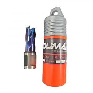 ريشة دريل مغناطيسية 26 مم قصيرة — دوما