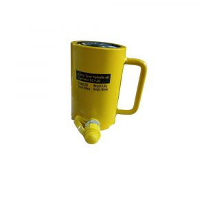 عفريتة طويلة موديل انرباك، صفراء، سعة 30 طن