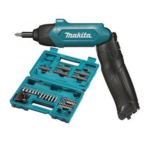 مفك براغي شحن لاسلكي ماكيتا 3.6 فولت DF001DW