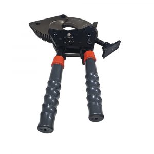 مقص كيبل تماتيك 380 مم ـ 1000 فولت من DUMA (دوما)