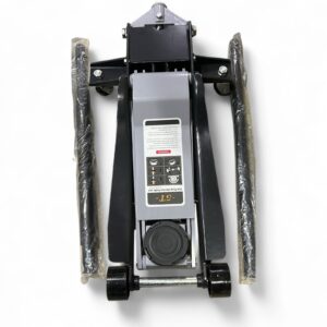 عفريتة تمساح 4 طن، 2 بستم — DUMA