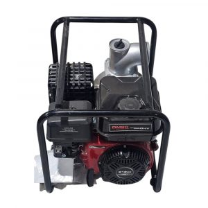 مضخة مياه بنزين دوماتك 4 بوصة DM50