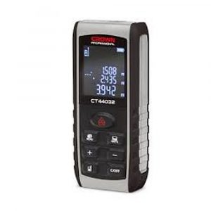 مقياس ليزر كراون 40 متر - CT44032