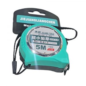 شريط قياس 5 متر — دوما (DUMA) أخضر