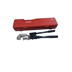 مكبس كابلات هيدروليكي من 50 إلى 400 ملم — موديل إيطالي دوما EP-510