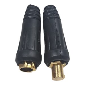 طقم محول رأس كابل 50–75 ملم من دوما (DUMA)