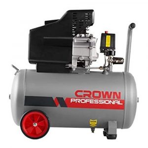 كمبروسر هواء كراون سعة 50 لتر، موديل CT36029