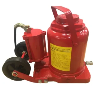 عفريتة 50 طن هواء — DUMA (دوما) أداء ممتاز