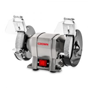 جلاخة طاولة كراون 6 بوصة موديل CT13332