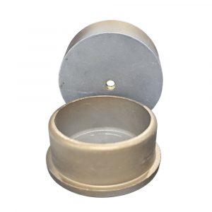 رأس لحام حراري ثقيل لمواسير 63 مم — DUMA