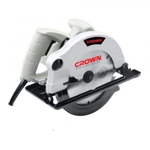 منشار كراون لخشب مقاس 7 بوصة — موديل CT15077