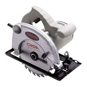 منشار خشب كراون أحمر 7 بوصة — طراز CT15077 / CT15188