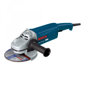 صاروخ بوش 7 بوصة — الطراز GWS2200-180