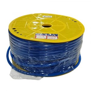 لي أزرق هيدروليك 8 مم ممتاز — 100 متر — DUMA (دوما)