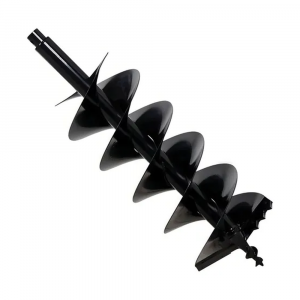 ريشة حفر تربة 8 بوصة و6 بوصة — دوما CC