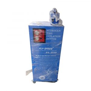 جهاز نيتروجين سعة 80 لتر — أزرق (DUMA)