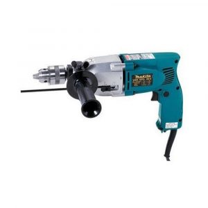 مثقاب كهربائي ماكيتا 800 واط — 13 مم — 2000 دورة/دقيقة