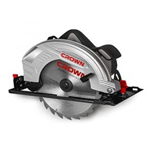 منشار دائري لقطع الخشب 9 بوصة — كراون CT15210