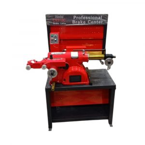 مخرطة هوبات فرامل السيارات دوما طراز C9370C