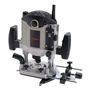 روتر كراون موديل CT11001