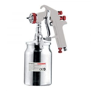 مسدس رش طلاء كراون CT38003